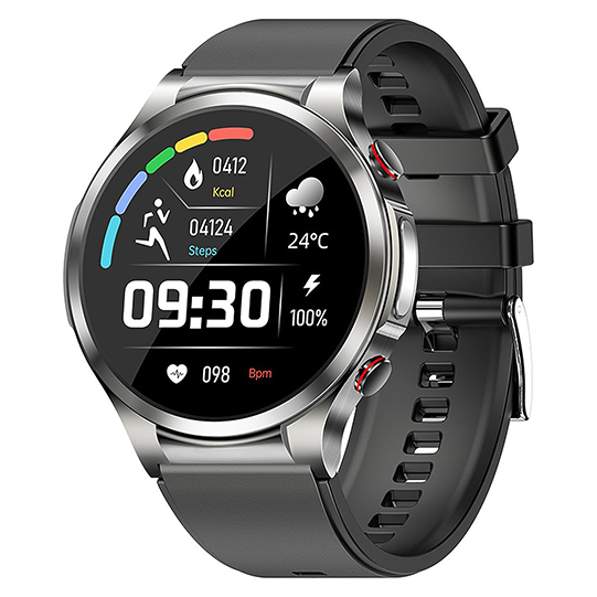 Ultimate Health Guardian: ECG Smart Watch with Blood Sugar Monitoring, PPG Fitness Tracker, and Multi-Sport Modes Ultimate Health Guardian: ECG Smart Watch with Blood Sugar Monitoring, PPG Fitness Tracker, and Multi-Sport Modes